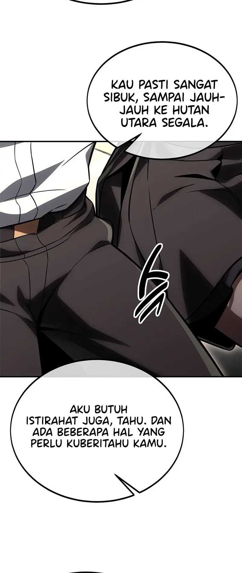 The Extra’s Academy Survival Guide Chapter 27 Gambar 33