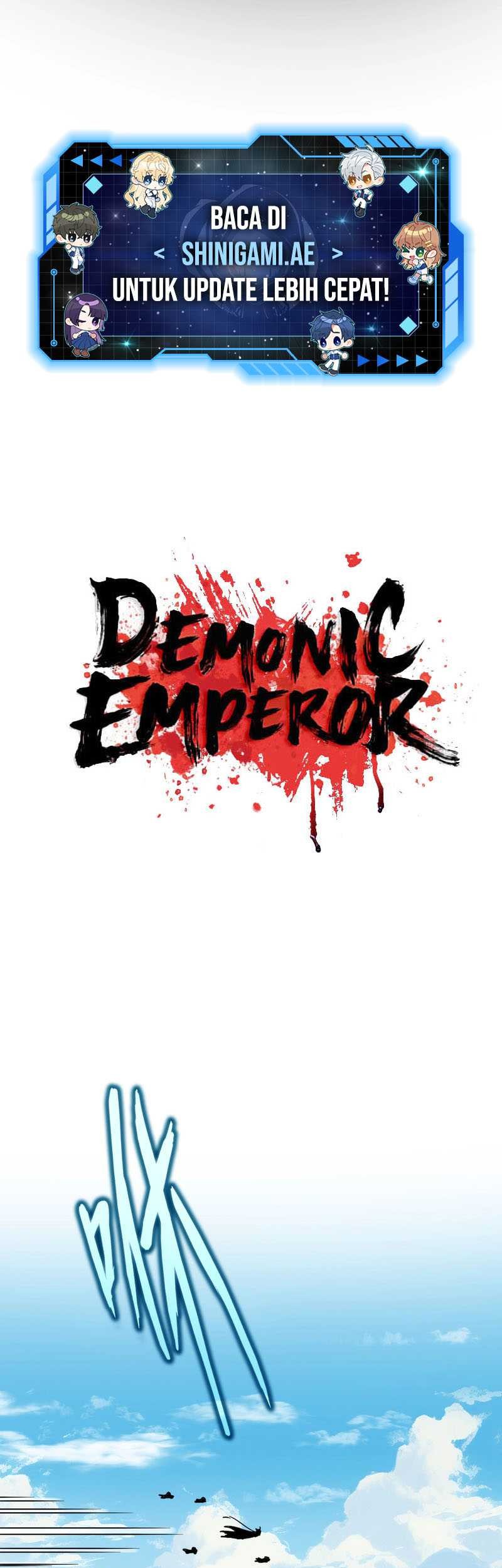 Manhua Magic Emperor Chapter 549 gambar nomor 2