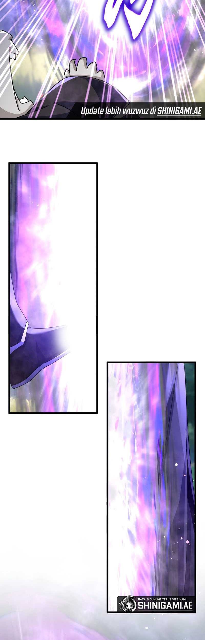 Magic Emperor Chapter 549 Gambar 16