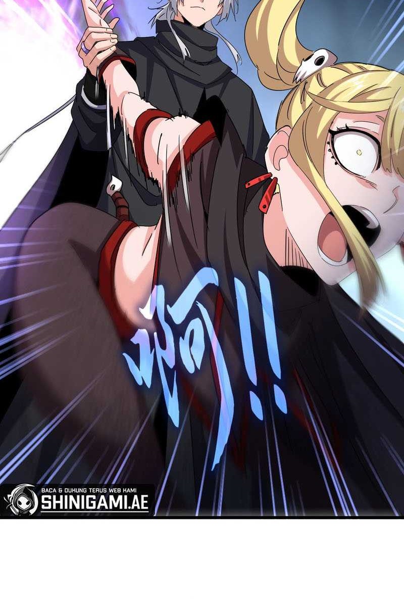 Magic Emperor Chapter 549 Gambar 21