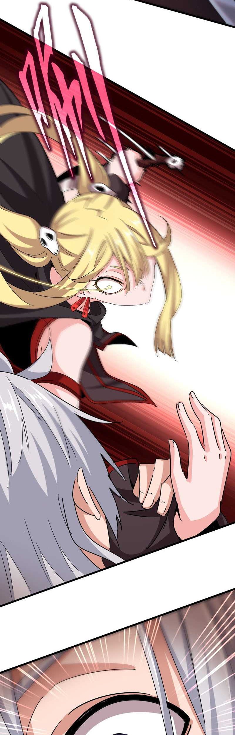 Magic Emperor Chapter 549 Gambar 26