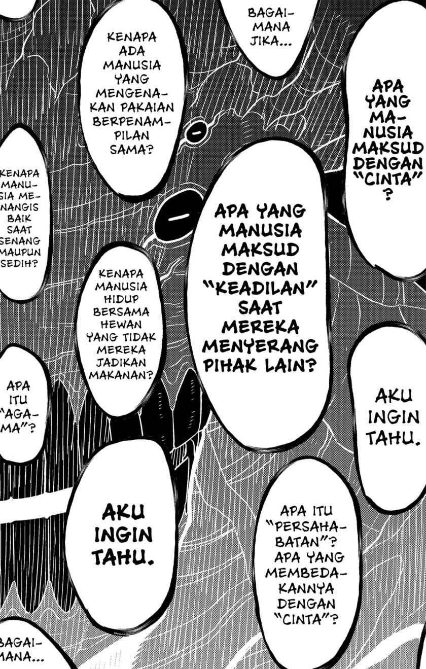 8Kaijuu Chapter 107 Gambar 16