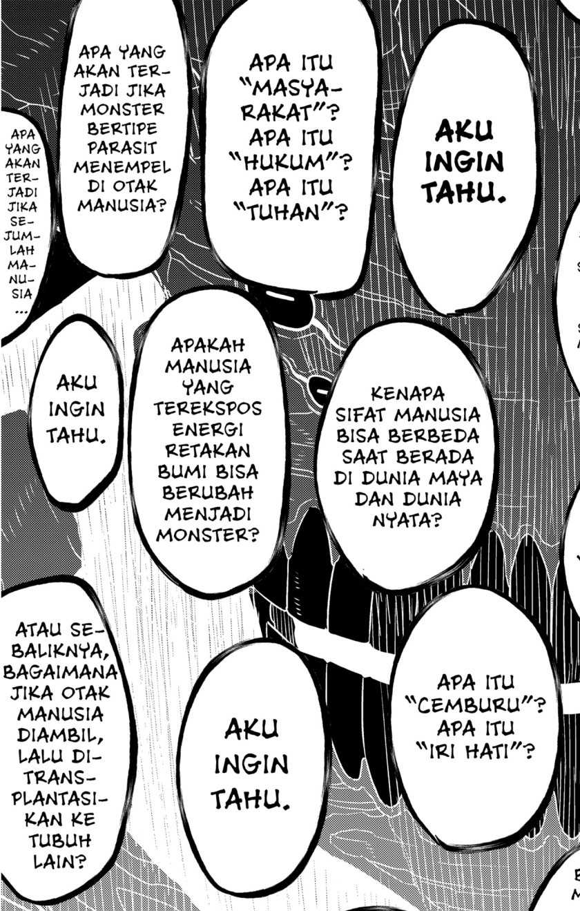 8Kaijuu Chapter 107 Gambar 17