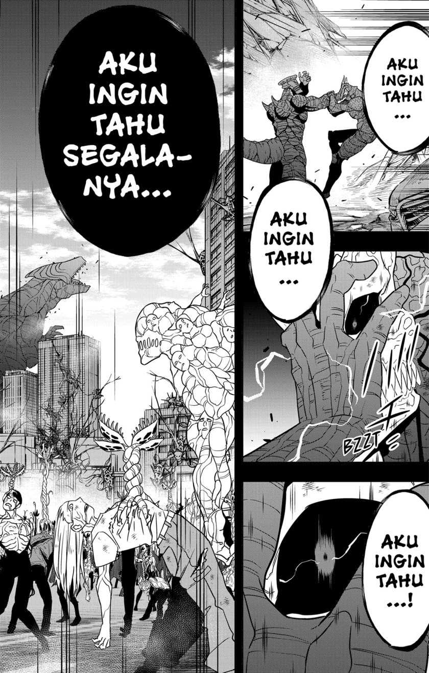 8Kaijuu Chapter 107 Gambar 18