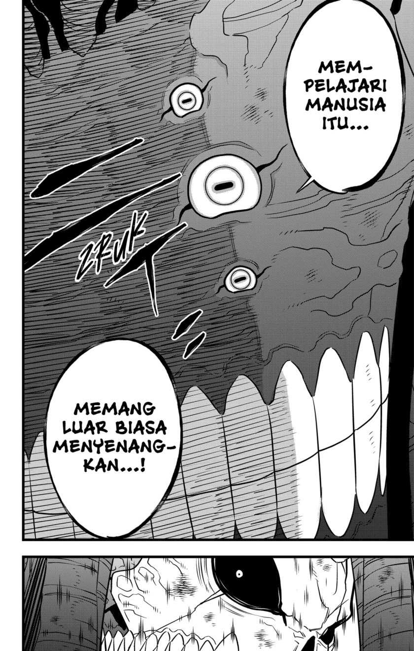 8Kaijuu Chapter 107 Gambar 12