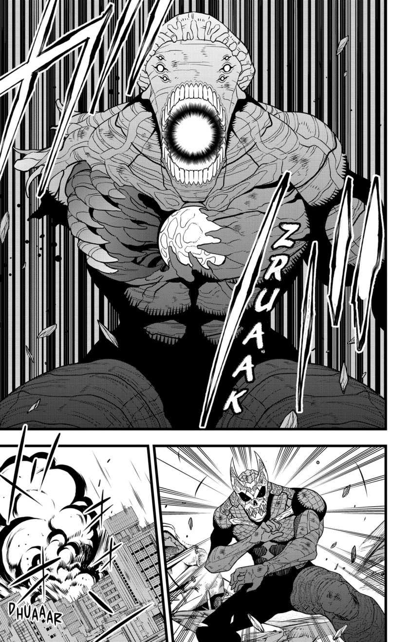 8Kaijuu Chapter 107 Gambar 7