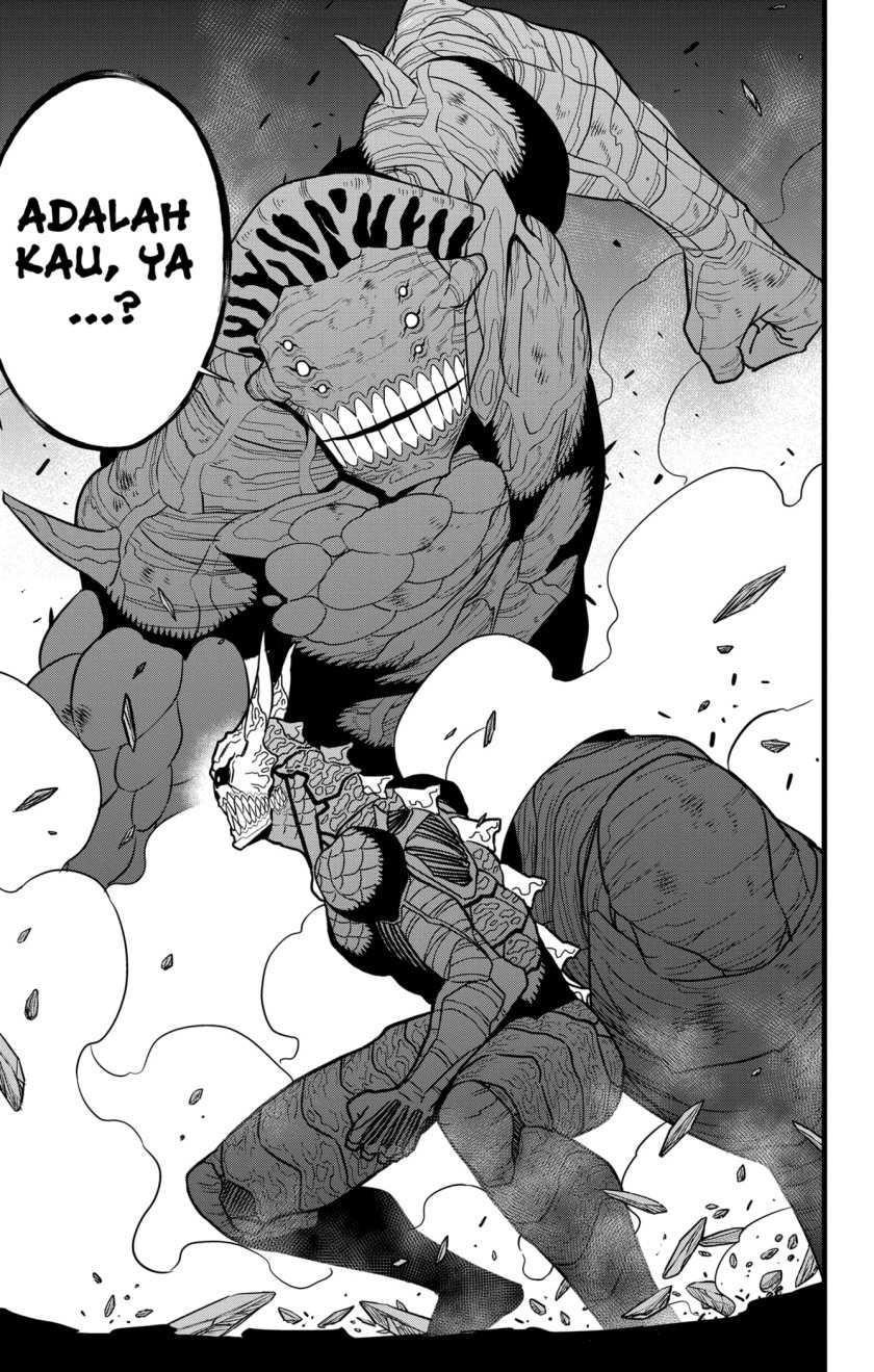 8Kaijuu Chapter 107 Gambar 9