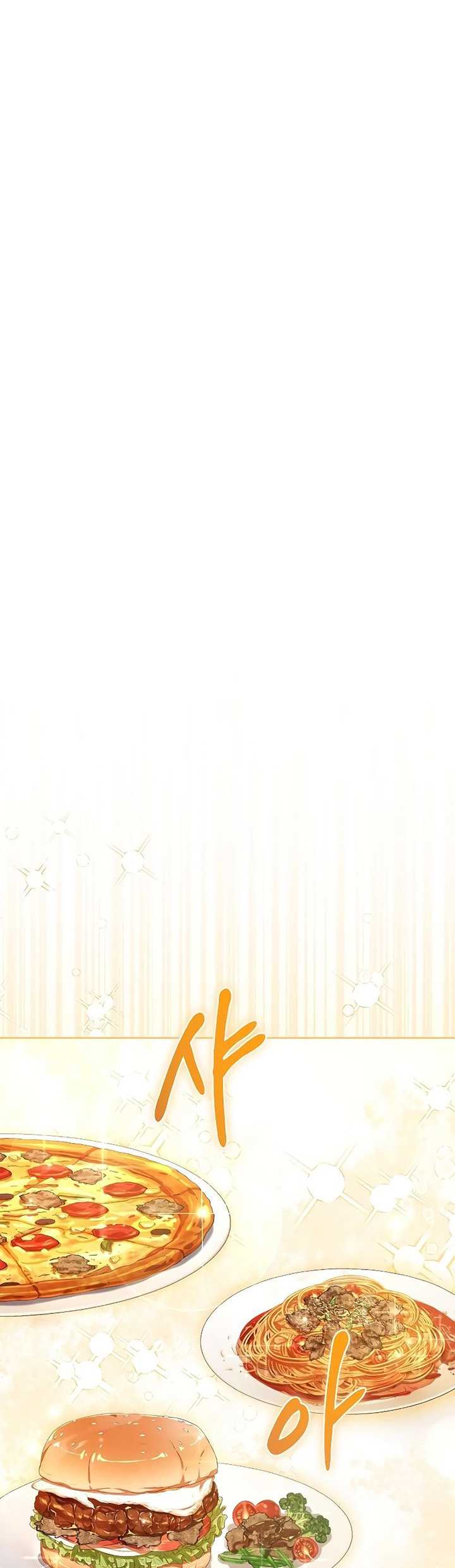 Archmage Restaurant Chapter 33 Gambar 16