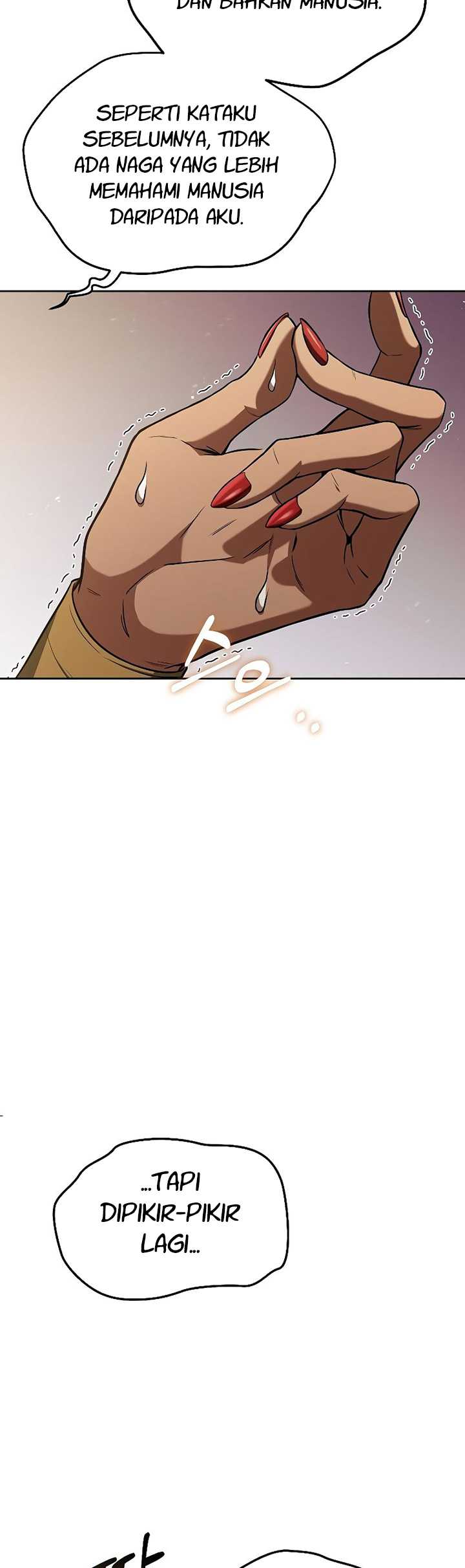 Archmage Restaurant Chapter 33 Gambar 37