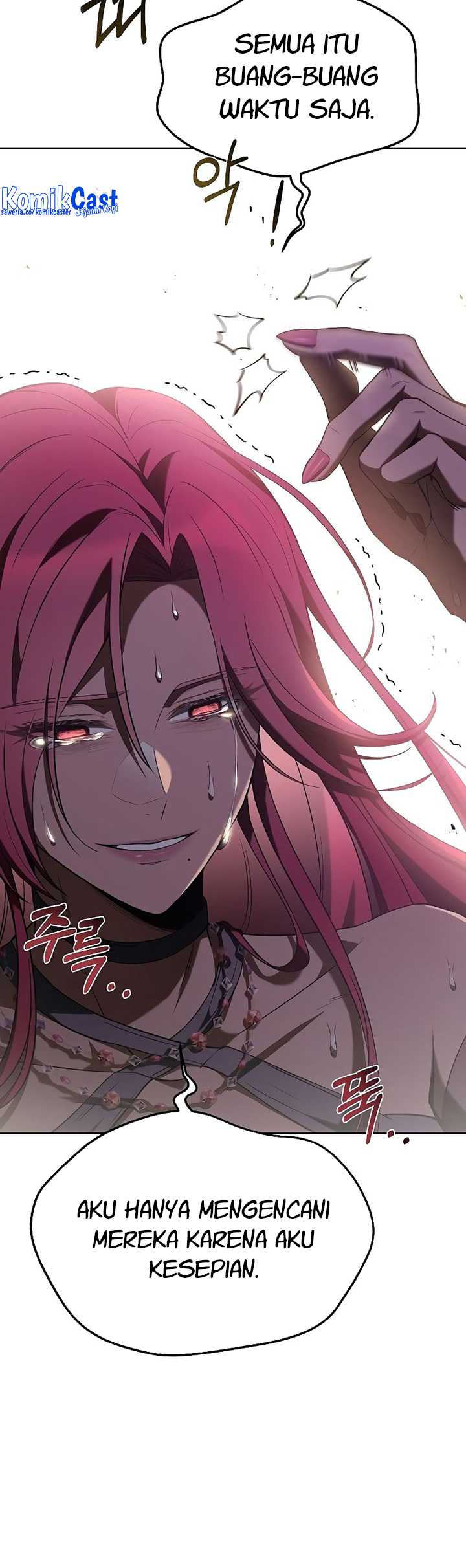 Archmage Restaurant Chapter 33 Gambar 38