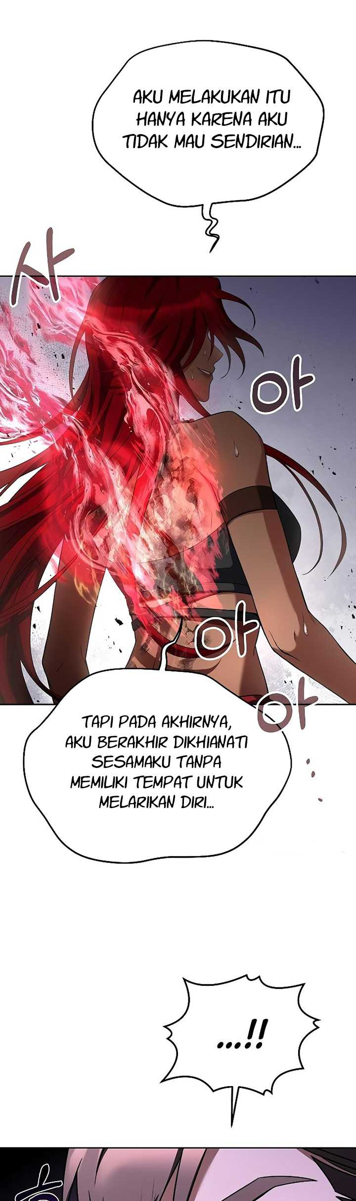 Archmage Restaurant Chapter 33 Gambar 39