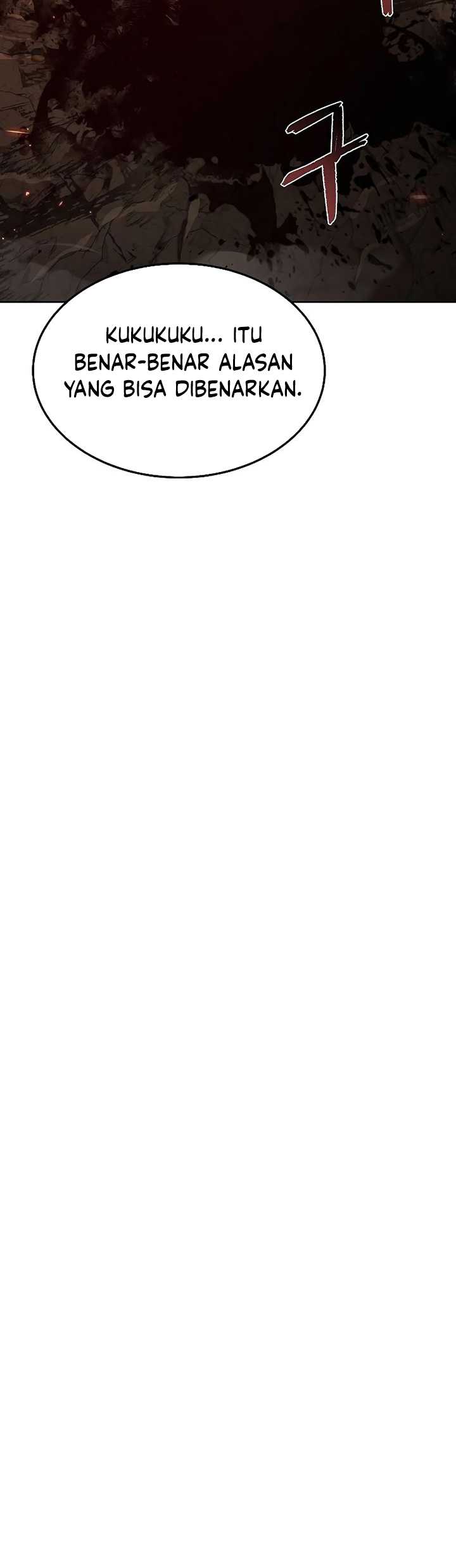 Archmage Restaurant Chapter 33 Gambar 31