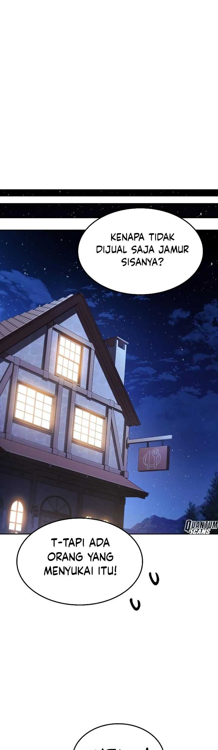 Archmage Restaurant Chapter 33 Gambar 32