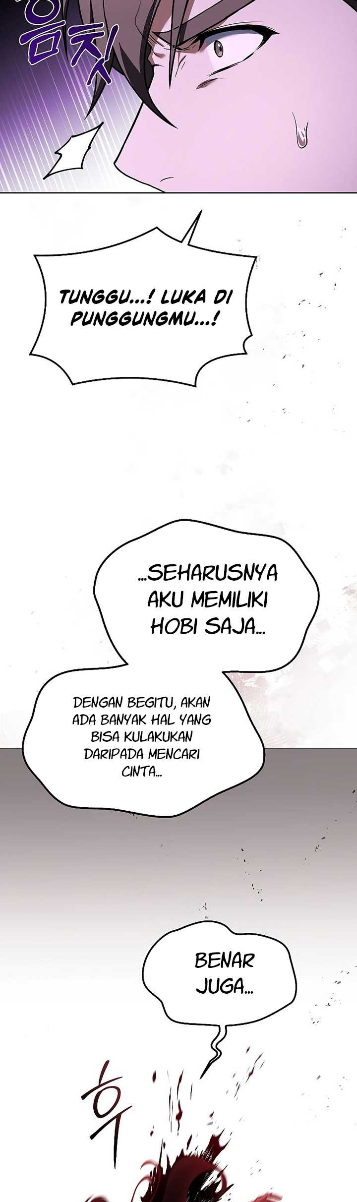 Archmage Restaurant Chapter 33 Gambar 40