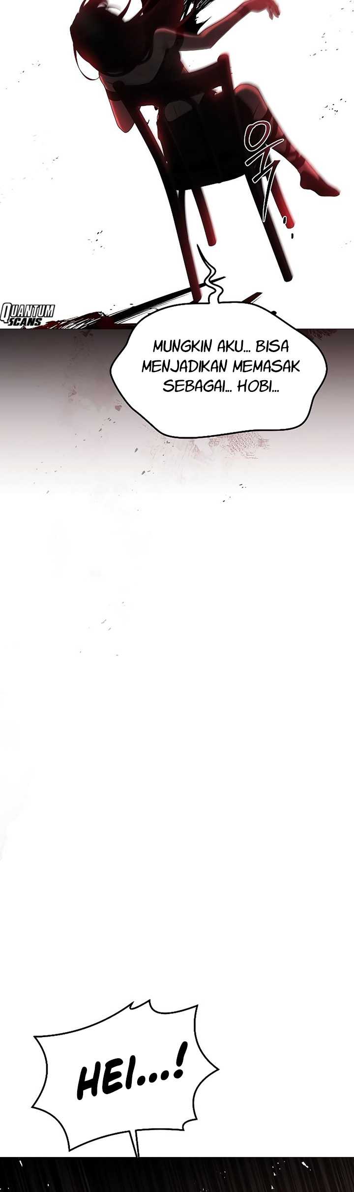 Archmage Restaurant Chapter 33 Gambar 41