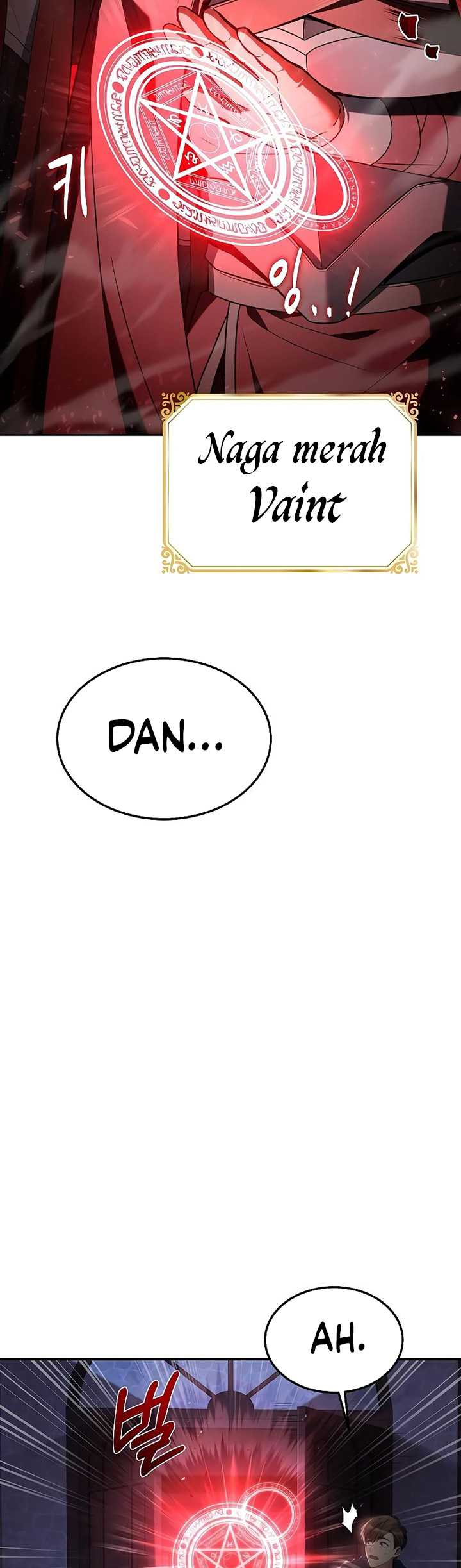 Archmage Restaurant Chapter 33 Gambar 54