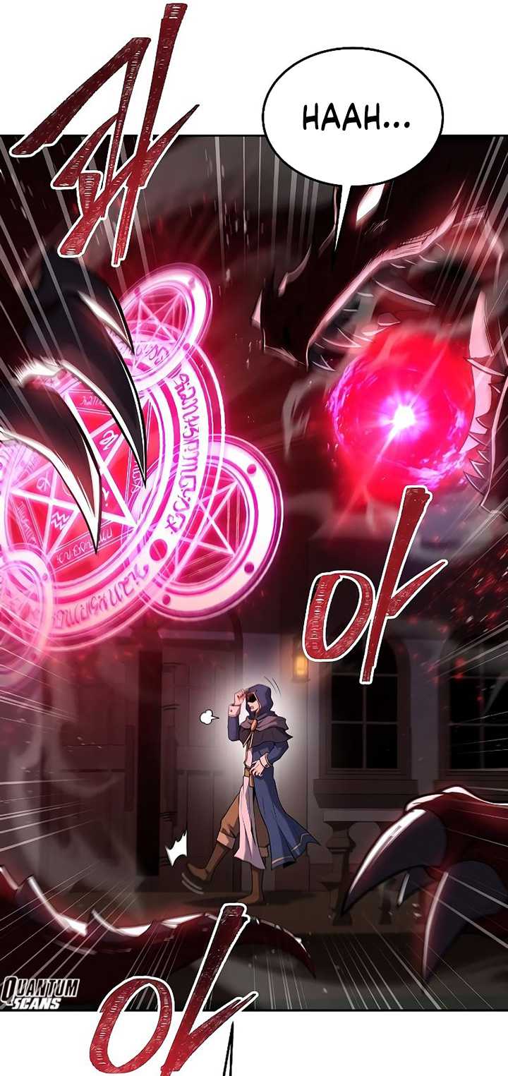Archmage Restaurant Chapter 33 Gambar 58