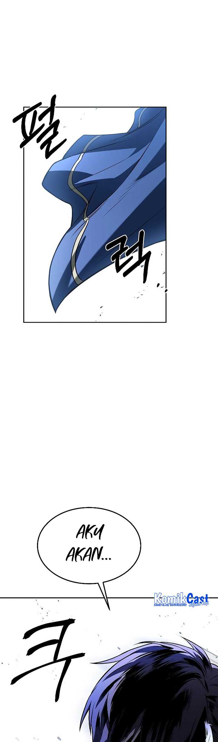 Archmage Restaurant Chapter 33 Gambar 50