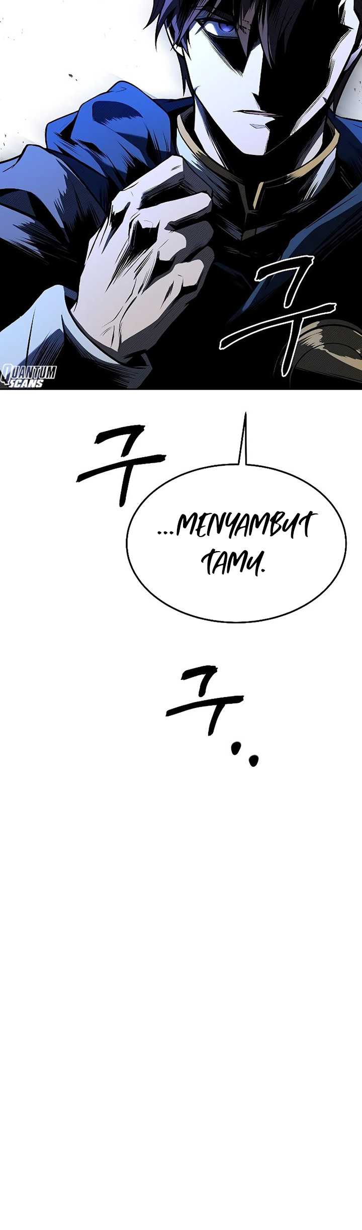 Archmage Restaurant Chapter 33 Gambar 51