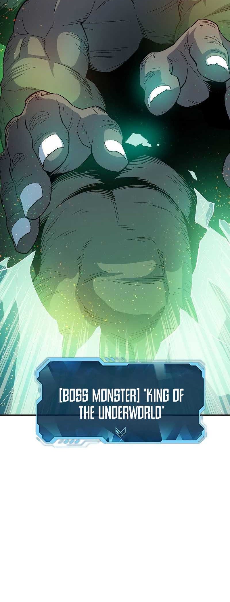 Alone Necromancer Chapter 123 Gambar 53