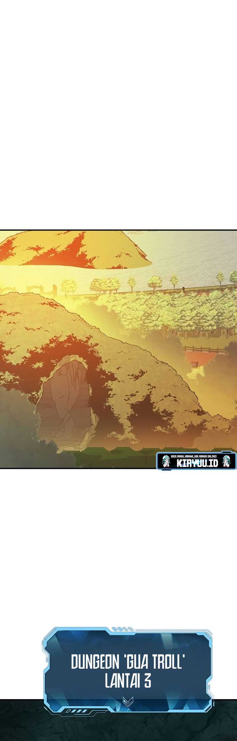 Alone Necromancer Chapter 123 Gambar 51