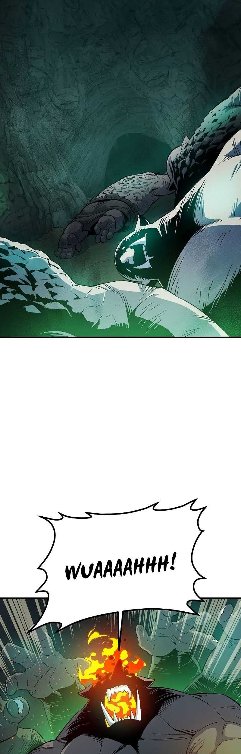 Alone Necromancer Chapter 123 Gambar 52