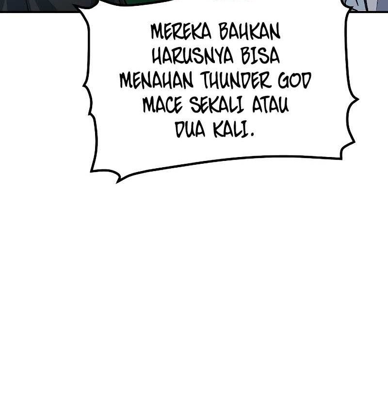 Alone Necromancer Chapter 123 Gambar 61