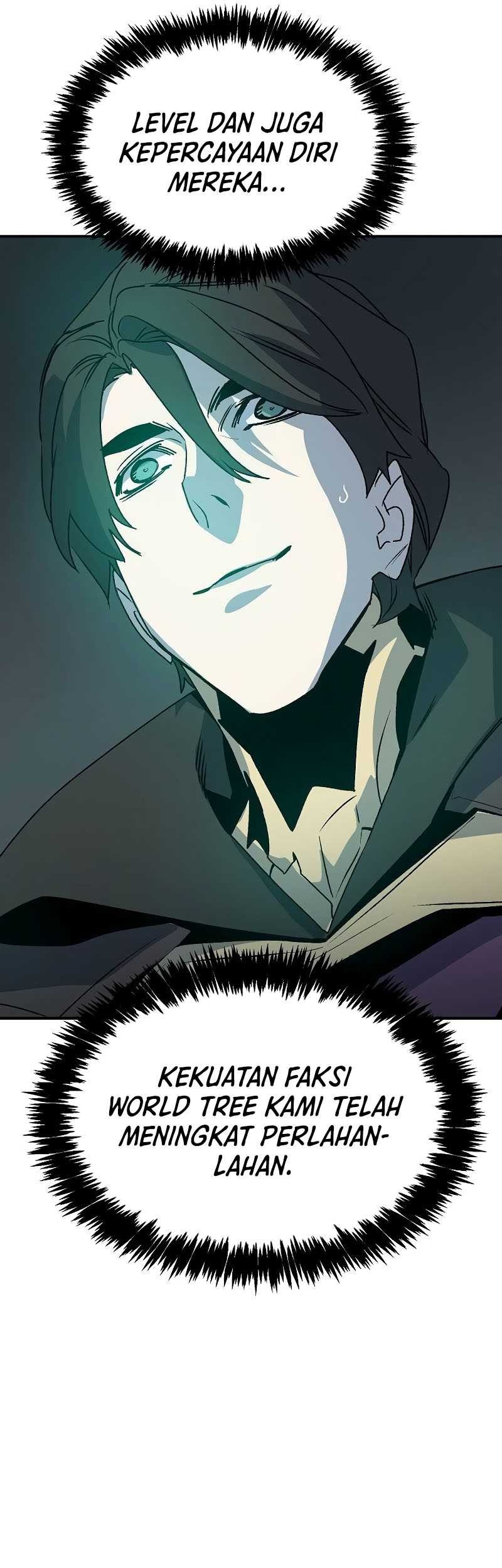 Alone Necromancer Chapter 123 Gambar 66