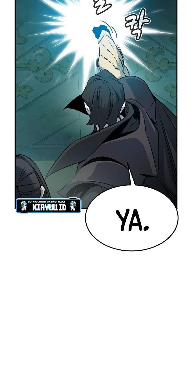 Alone Necromancer Chapter 123 Gambar 73