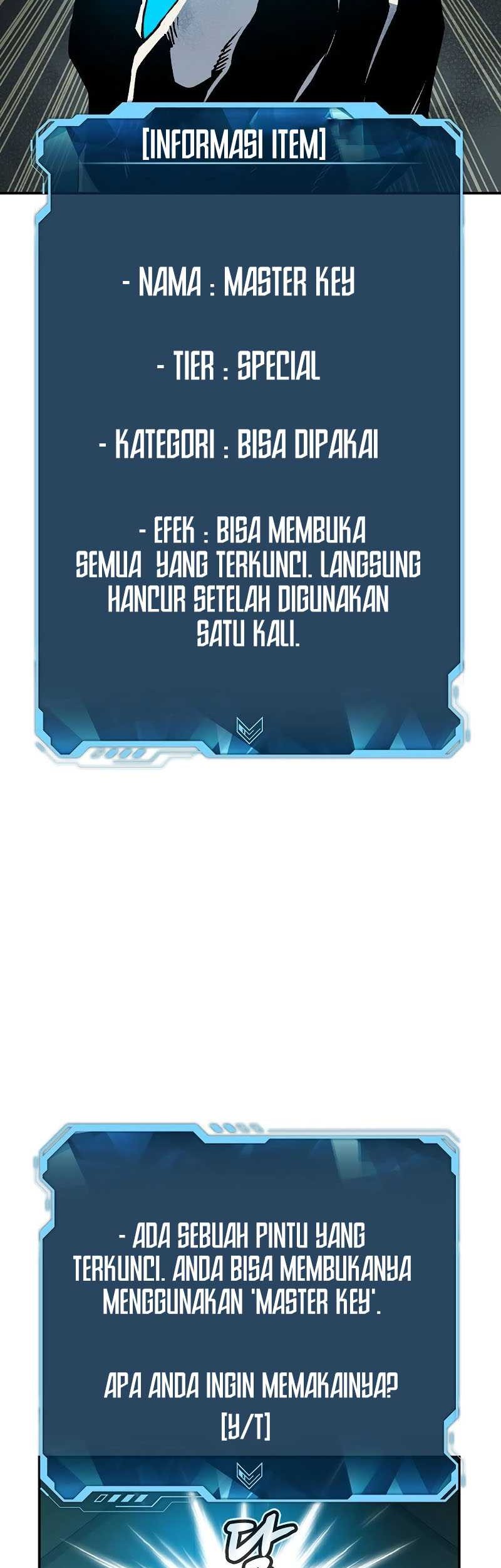 Alone Necromancer Chapter 123 Gambar 72