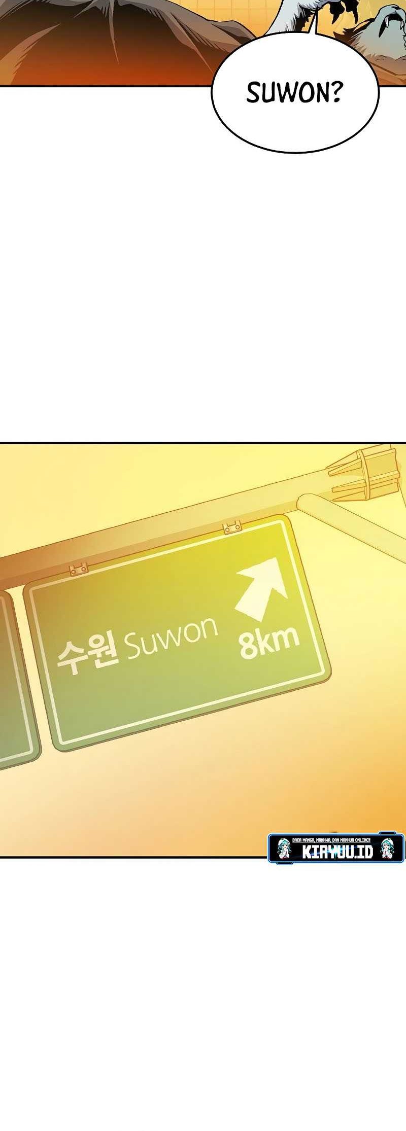 Alone Necromancer Chapter 123 Gambar 37