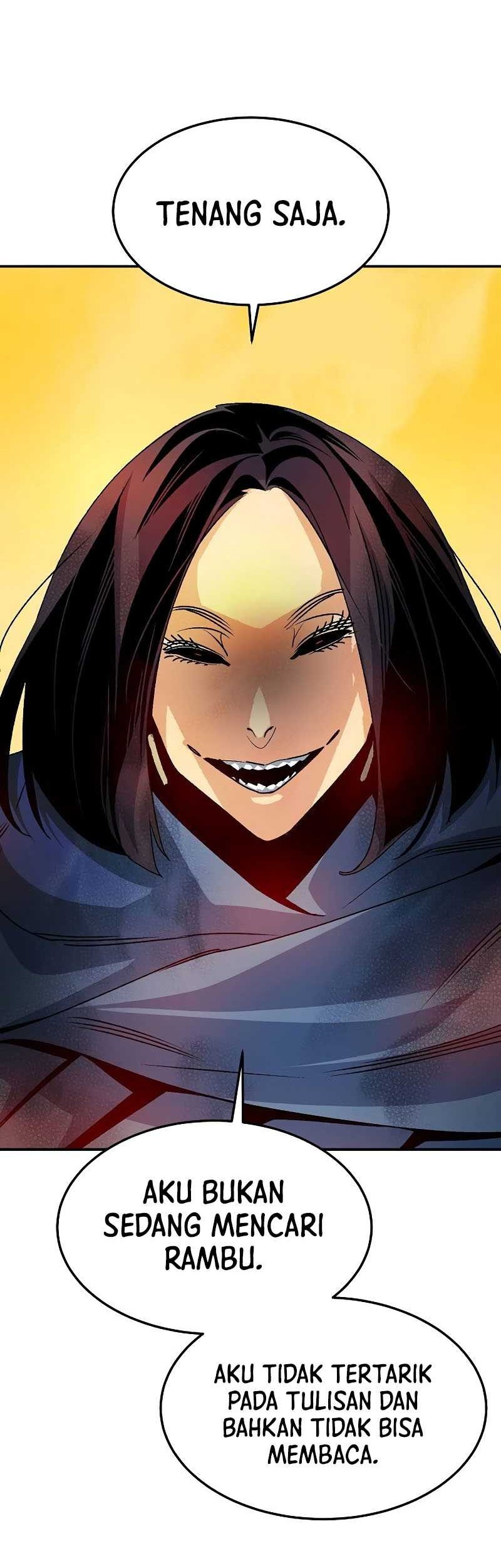 Alone Necromancer Chapter 123 Gambar 41