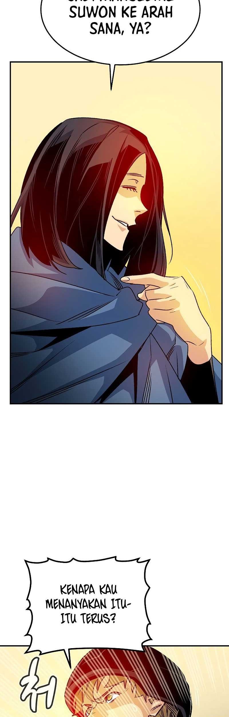 Alone Necromancer Chapter 123 Gambar 39