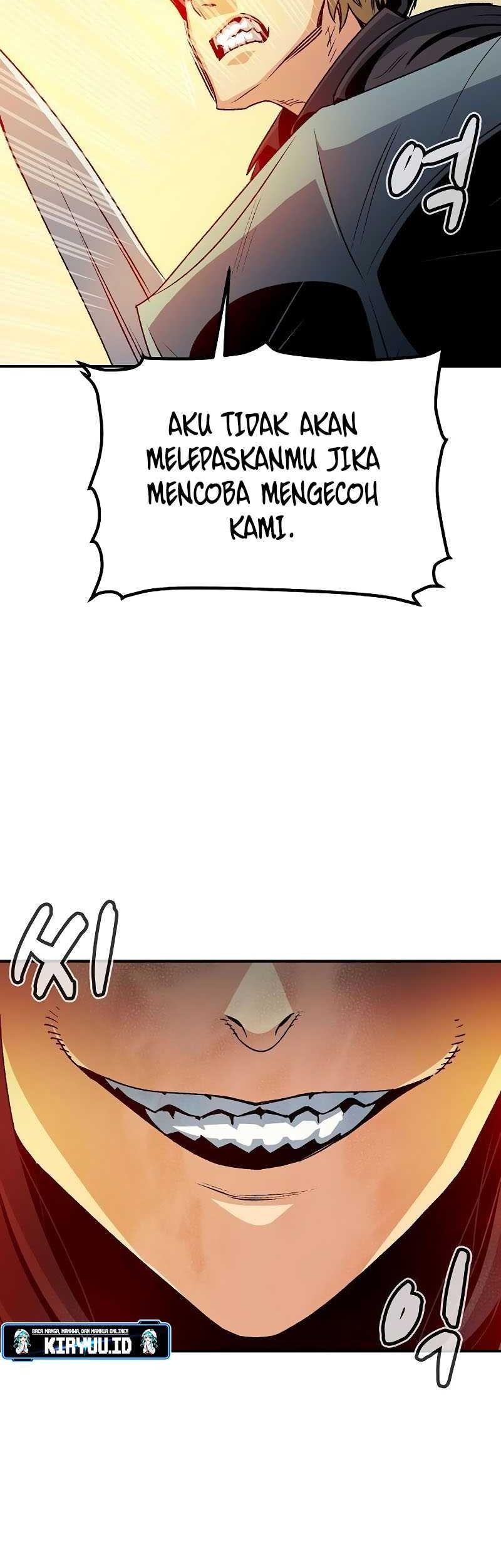 Alone Necromancer Chapter 123 Gambar 40