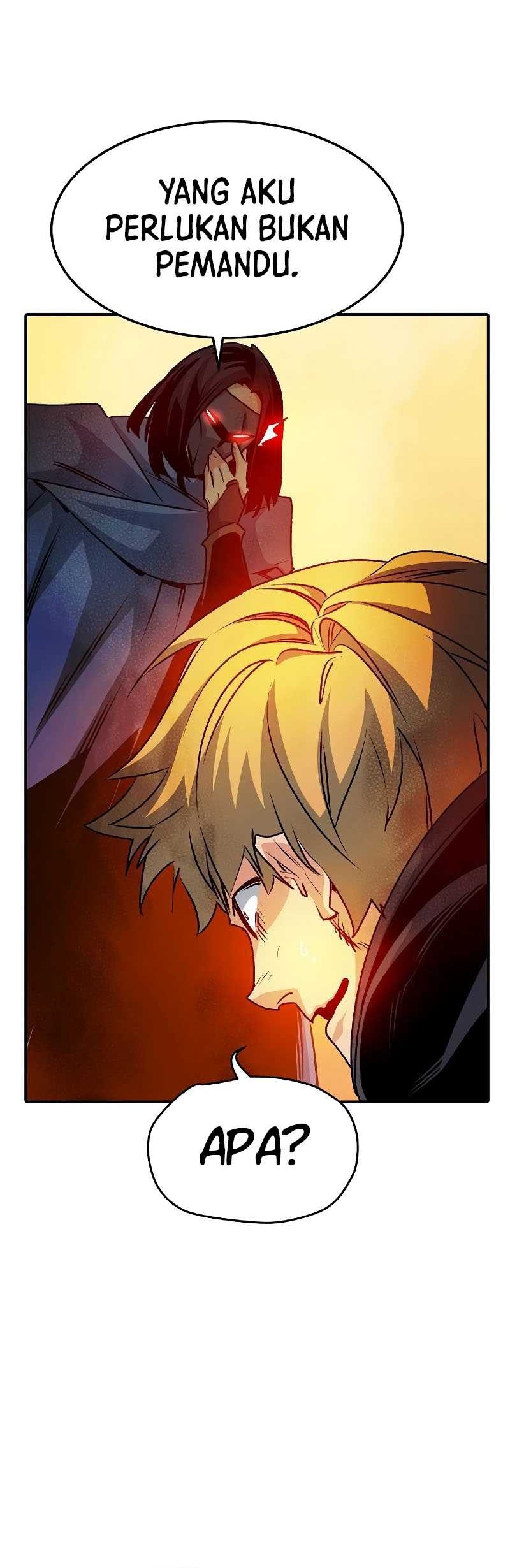 Alone Necromancer Chapter 123 Gambar 45