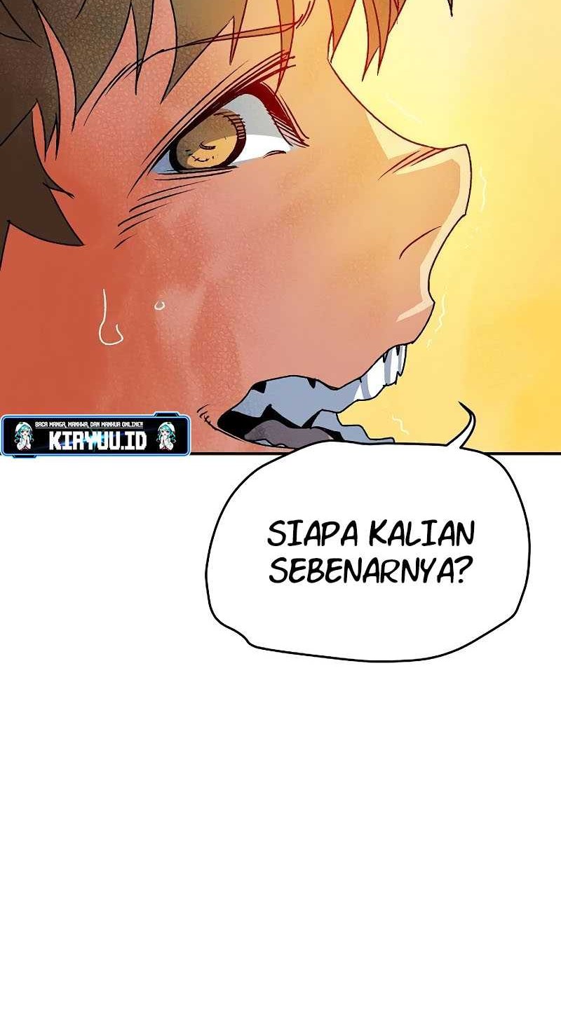 Alone Necromancer Chapter 123 Gambar 49