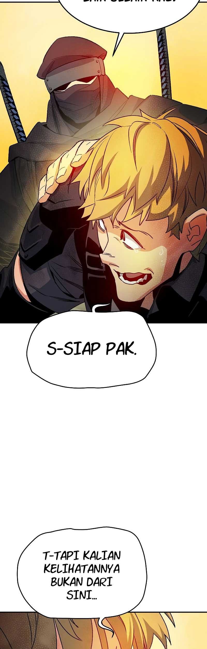 Alone Necromancer Chapter 123 Gambar 48