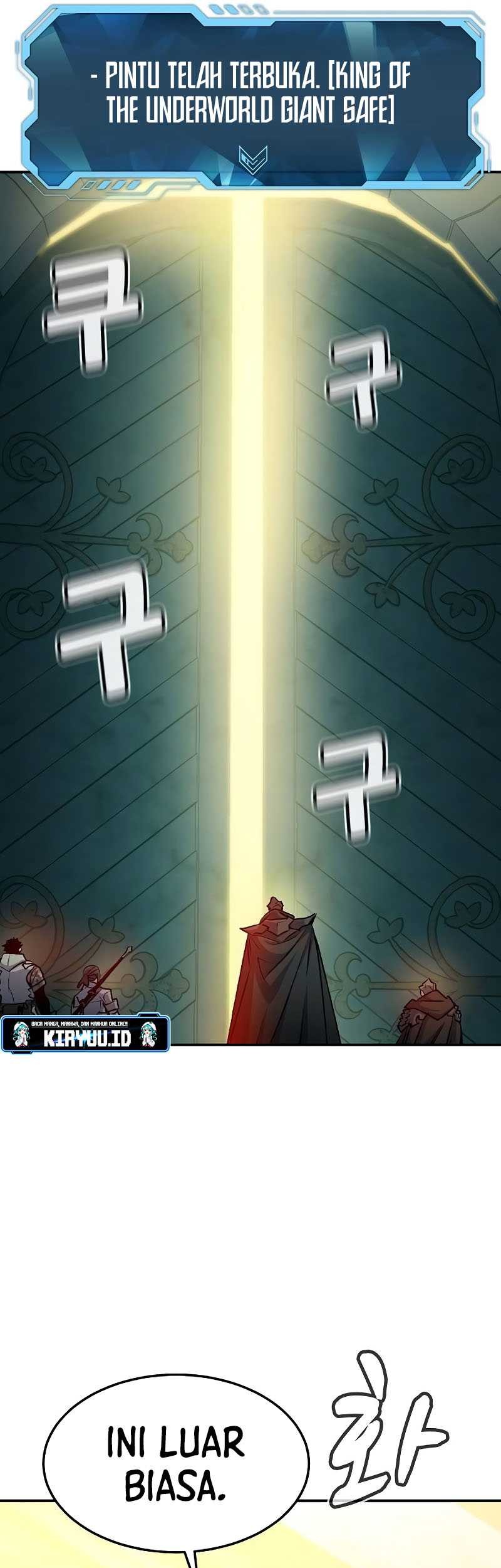 Alone Necromancer Chapter 123 Gambar 74
