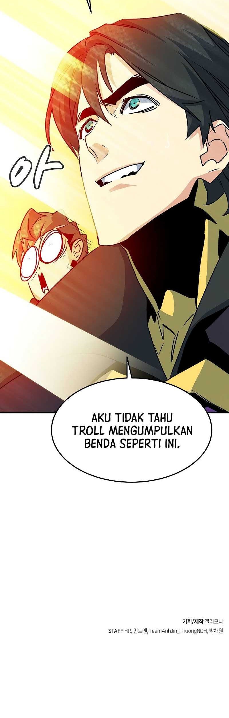 Alone Necromancer Chapter 123 Gambar 75