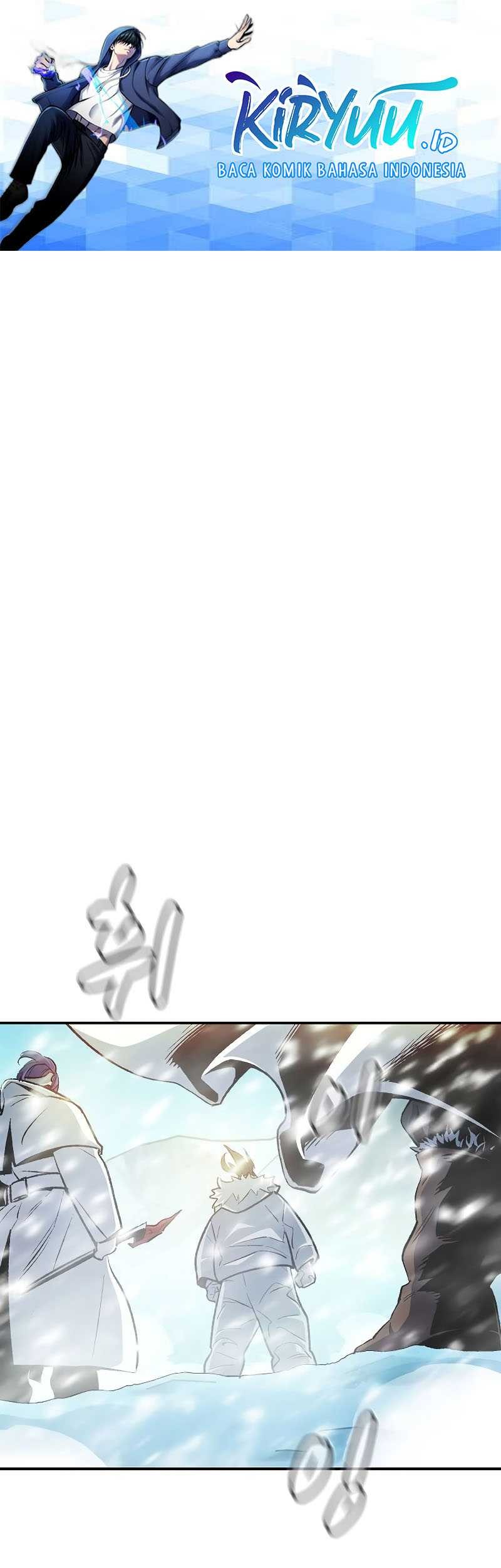 Manhwa Alone Necromancer Chapter 123 gambar nomor 2