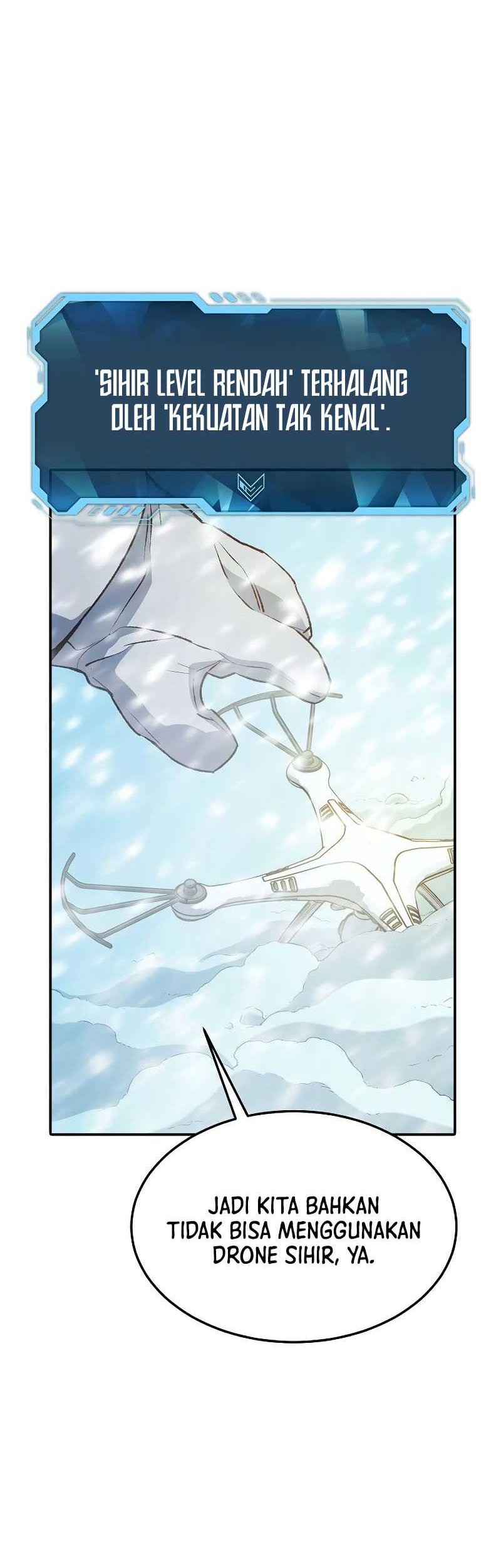 Alone Necromancer Chapter 123 Gambar 3