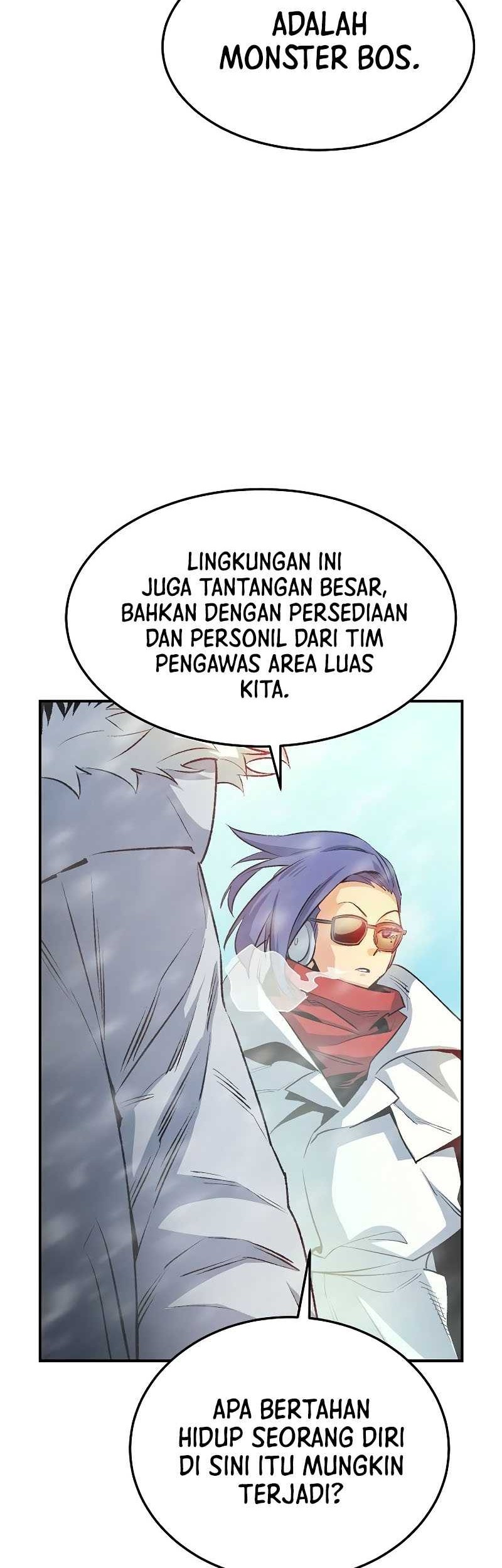 Alone Necromancer Chapter 123 Gambar 7