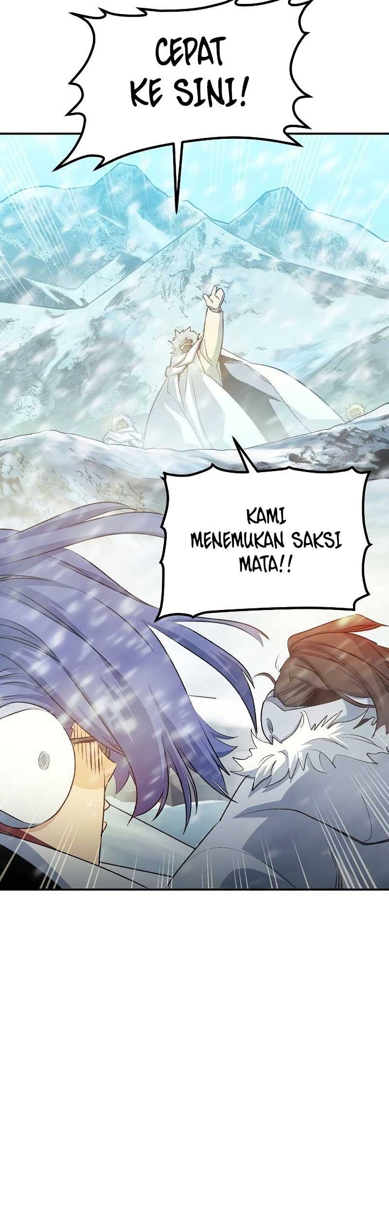 Alone Necromancer Chapter 123 Gambar 11