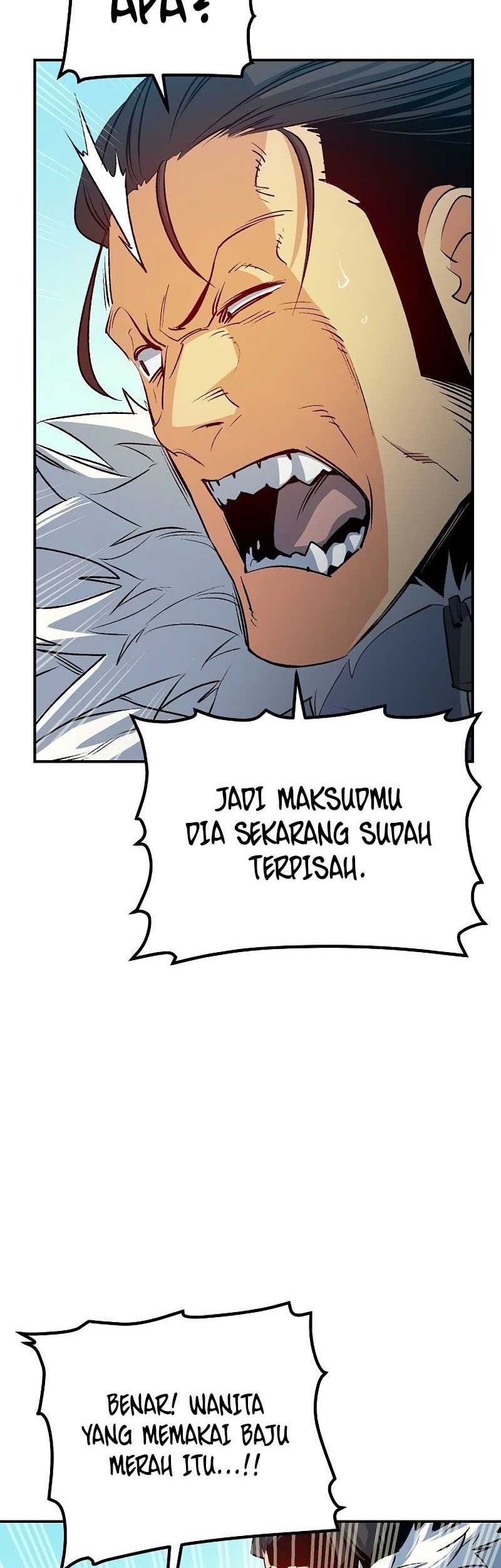 Alone Necromancer Chapter 123 Gambar 15