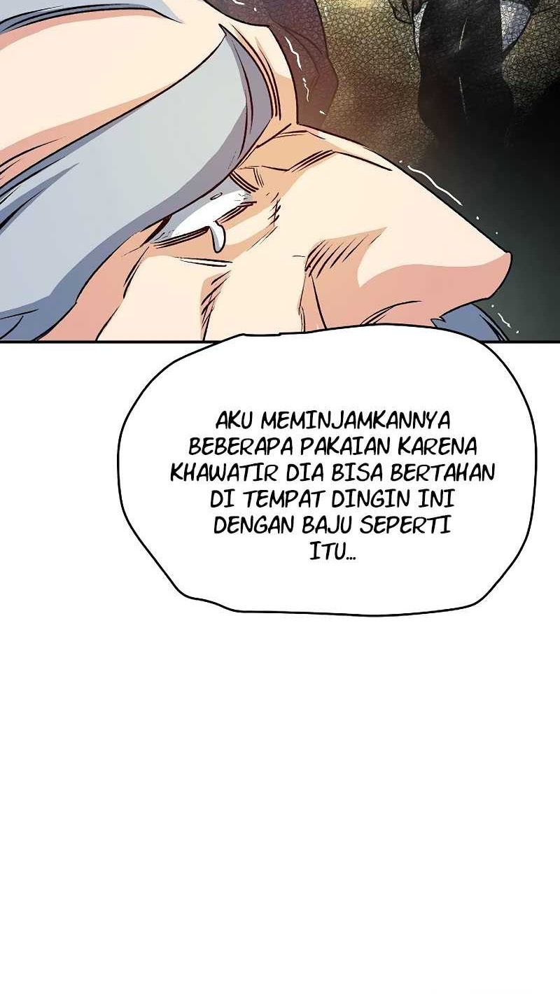 Alone Necromancer Chapter 123 Gambar 17