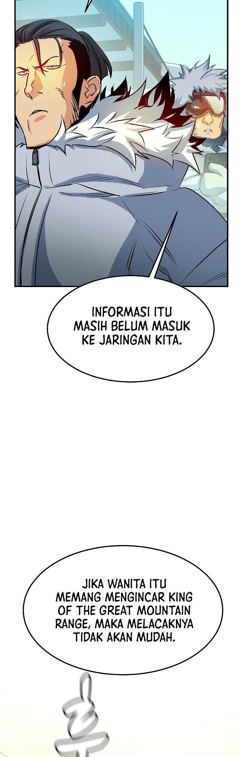Alone Necromancer Chapter 123 Gambar 24