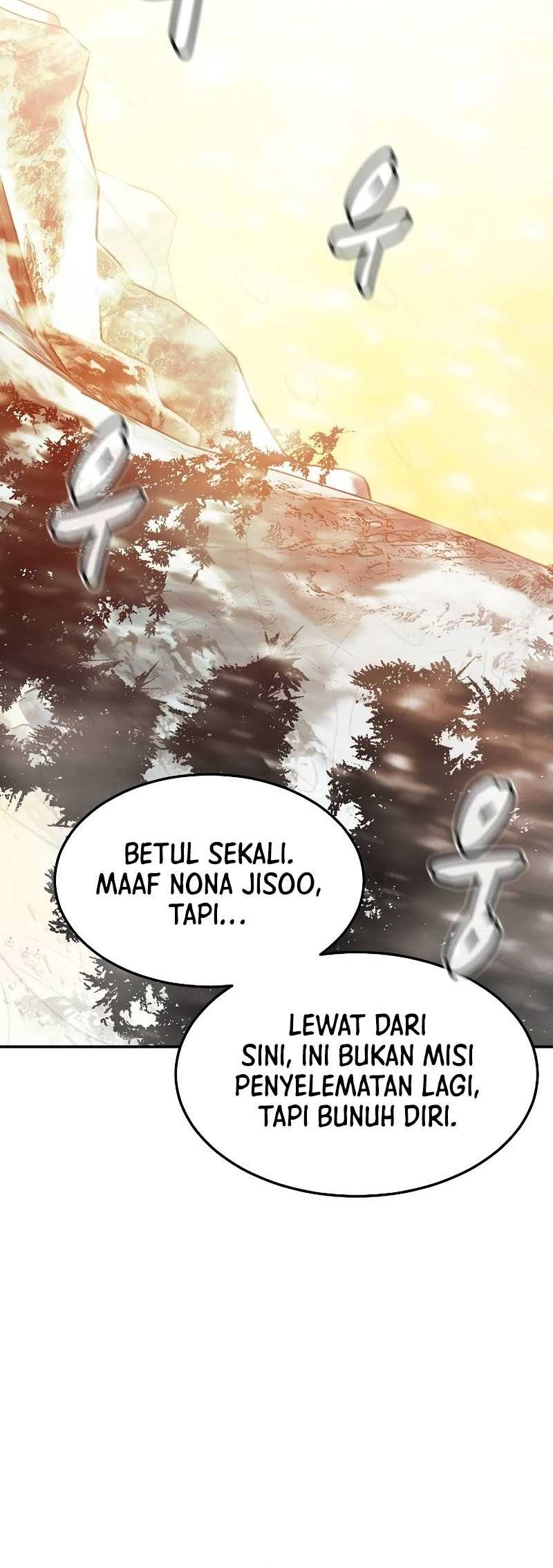 Alone Necromancer Chapter 123 Gambar 25