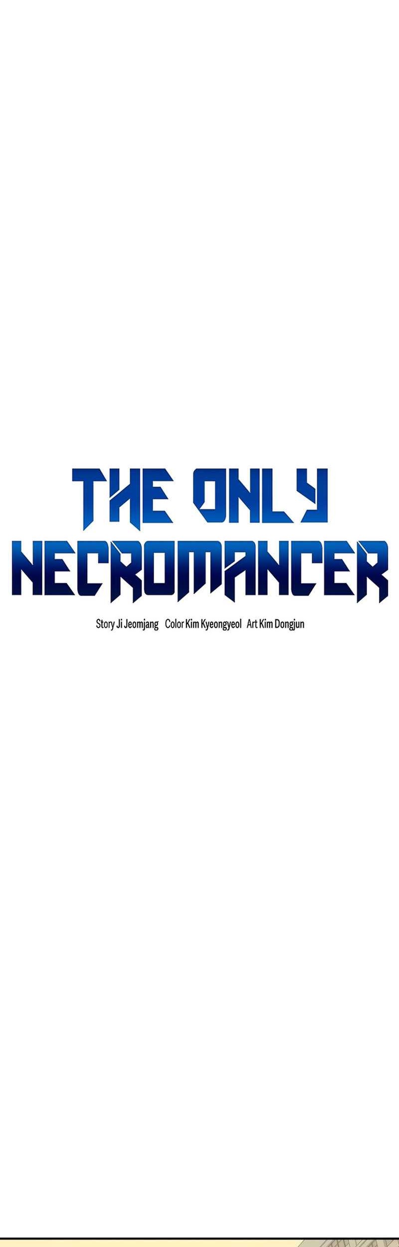 Alone Necromancer Chapter 123 Gambar 27