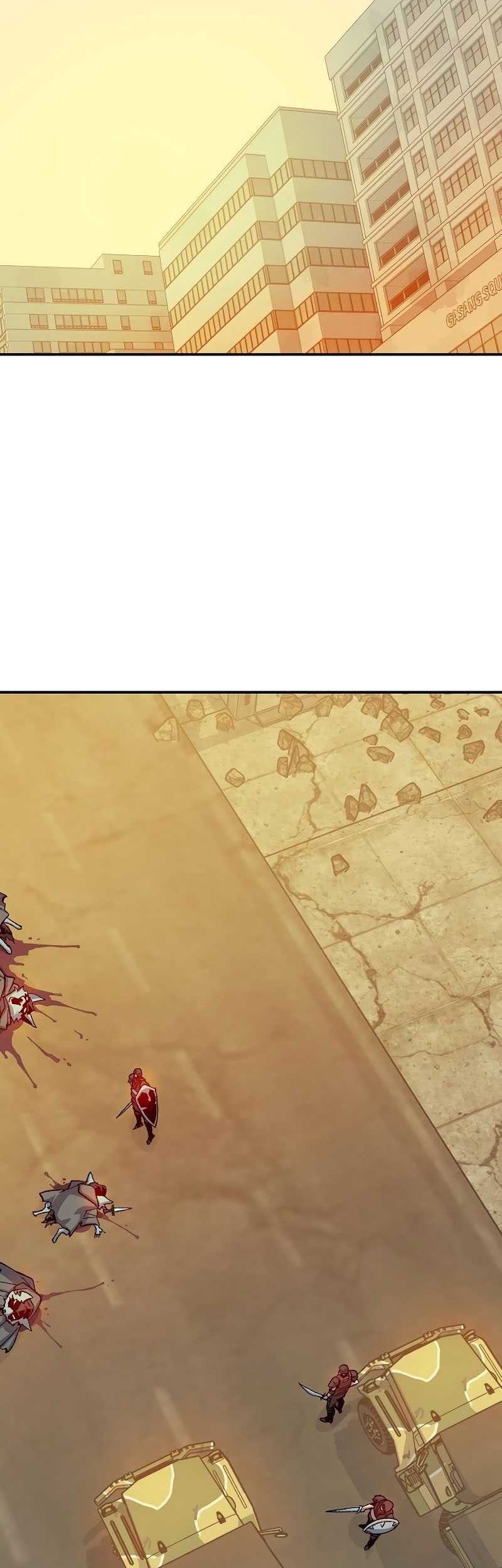 Alone Necromancer Chapter 123 Gambar 28