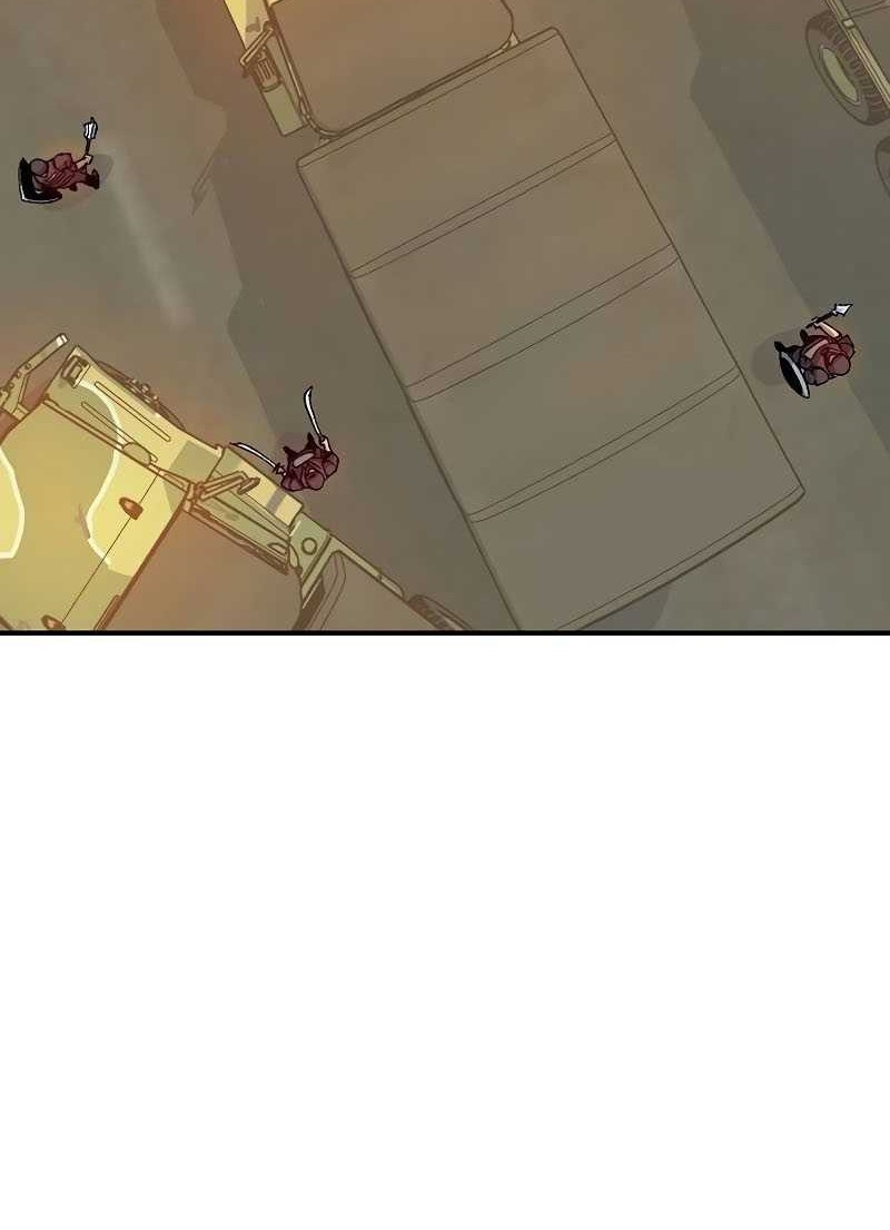 Alone Necromancer Chapter 123 Gambar 29